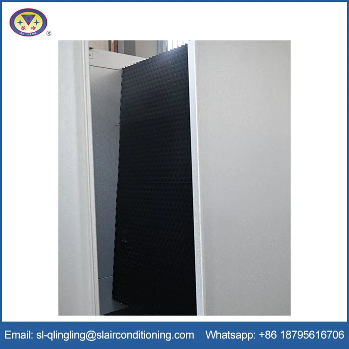 Evaporative Condensing Unit