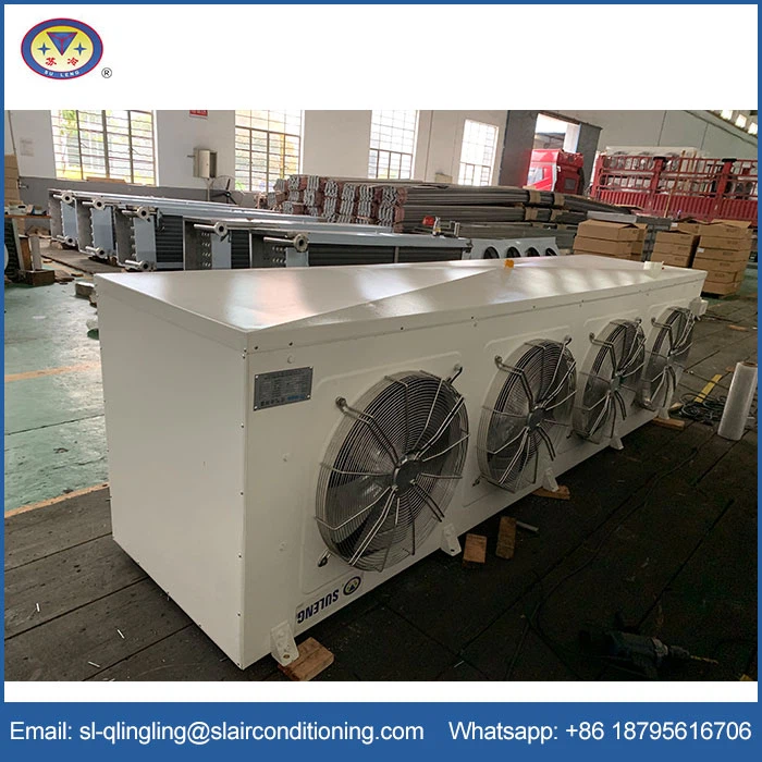 Răcitor de aer industrial pentru cameră frigorifică