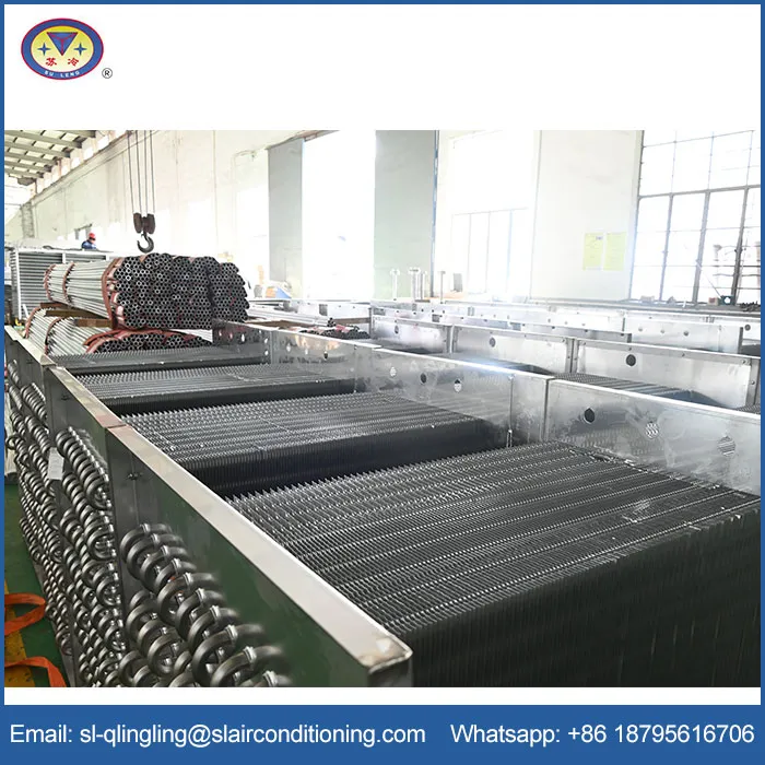 Industrial Portable Air Cooler