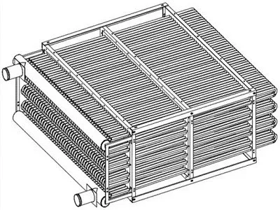 evaporative condenser1 evaporative condenser1