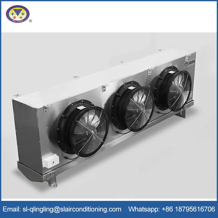 Unitate de răcire a camerei