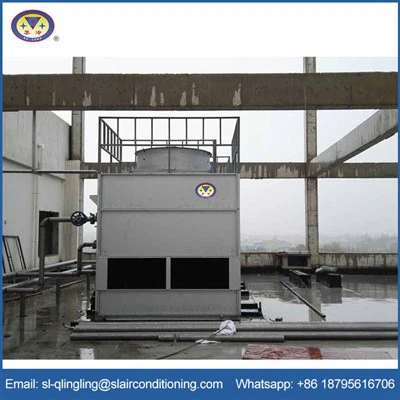 Condensator frigorific de amoniac