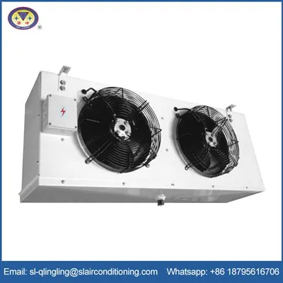 Răcitor de aer montat pe tavan