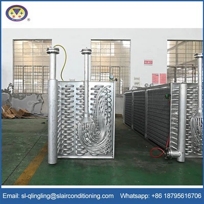 Răcitor evaporativ montat pe tavan