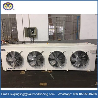 Unitate de curent alternativ mai rece