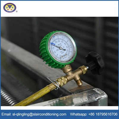 Răcitor de aer industrial de depozitare la rece